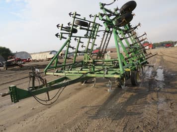 Main image John Deere 960