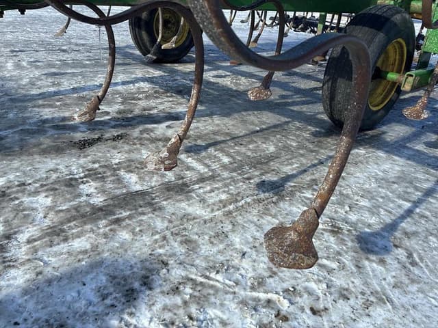 Image of John Deere 960 equipment image 4