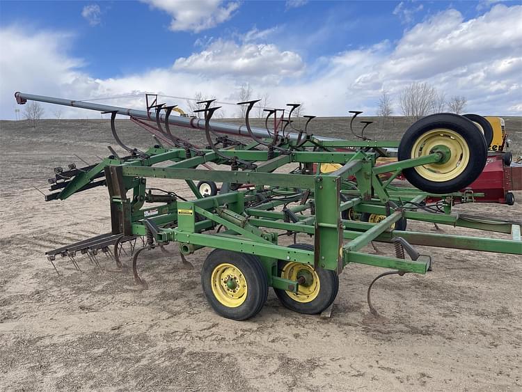 John Deere 960 Tillage Field Cultivators for Sale | Tractor Zoom