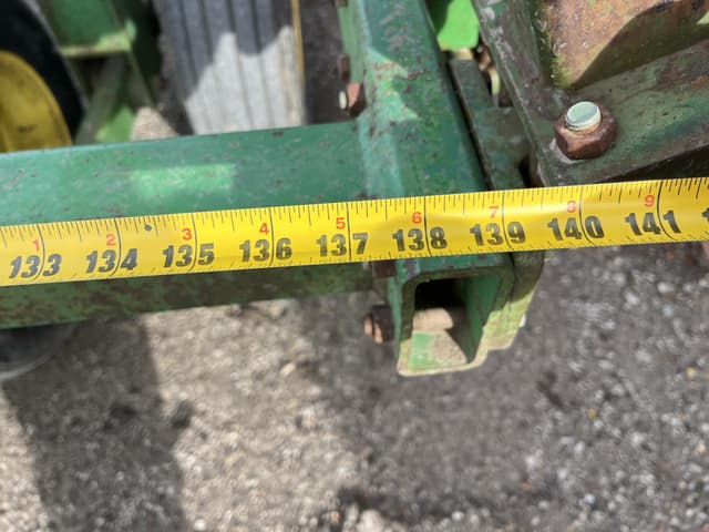 Image of John Deere 960 equipment image 4