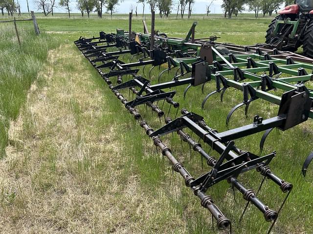 Image of John Deere 960 equipment image 3