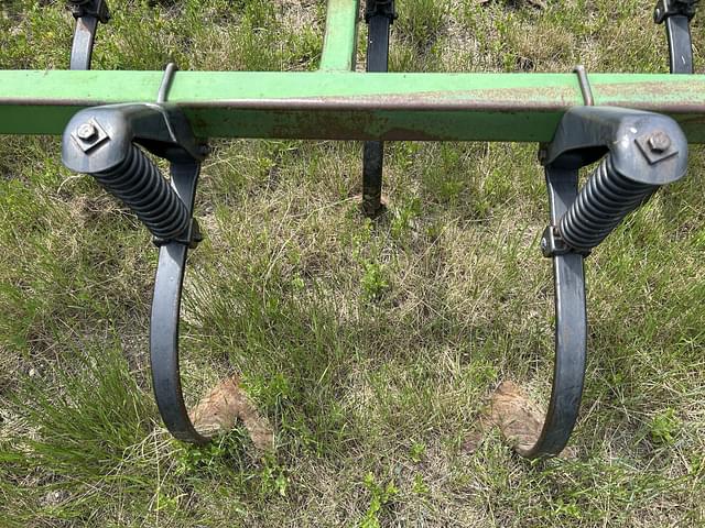 Image of John Deere 960 equipment image 2