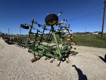 Main image John Deere 960