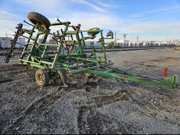 Main image John Deere 960