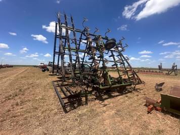 Main image John Deere 960