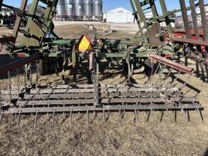 John Deere 960 Image