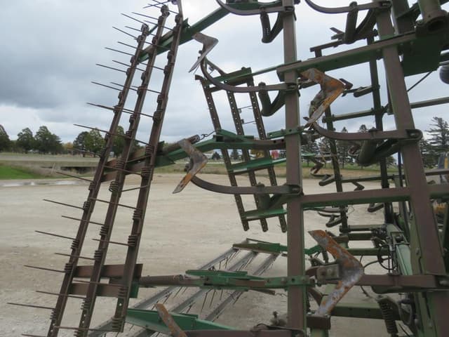 Image of John Deere 960 equipment image 3