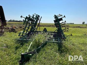 Main image John Deere 960