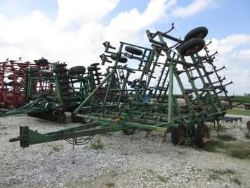 Main image John Deere 960