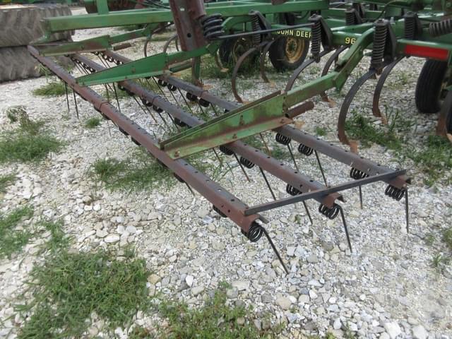 Image of John Deere 960 equipment image 3