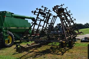 John Deere 960 Image