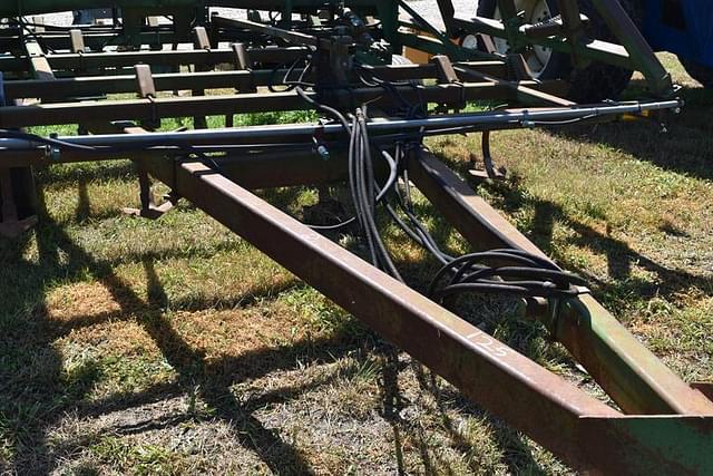 Image of John Deere 960 equipment image 4