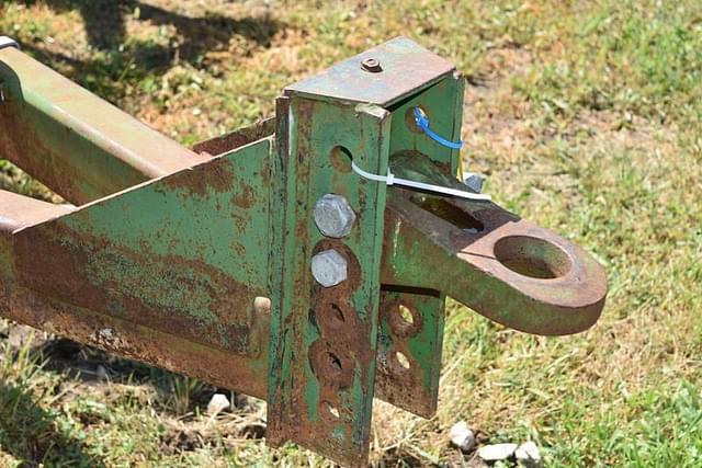 Image of John Deere 960 equipment image 3