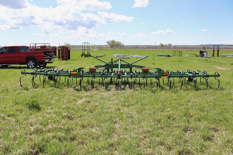 Main image John Deere 960 4