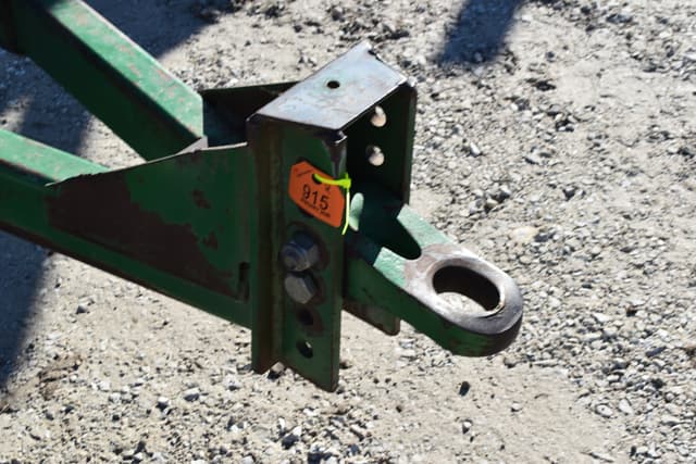 Image of John Deere 960 equipment image 4