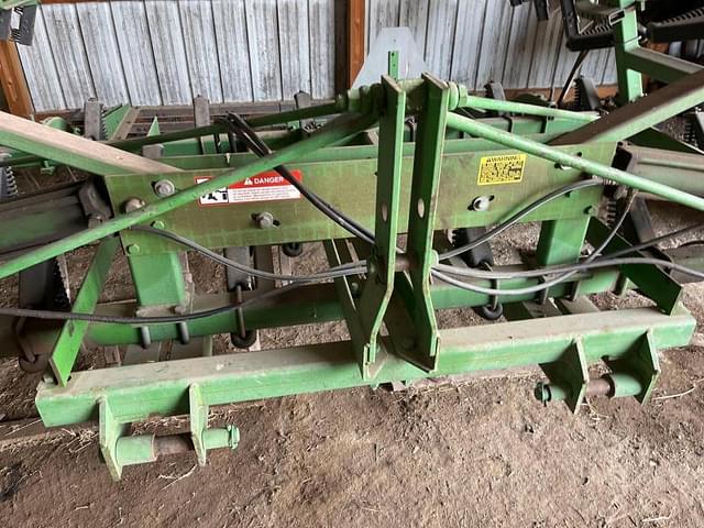 Image of John Deere 960 equipment image 4