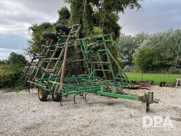 Main image John Deere 960