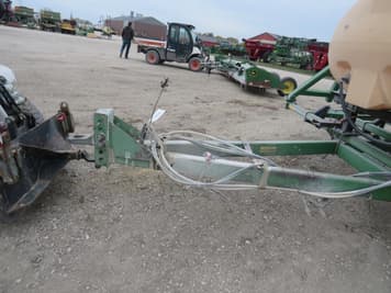 Main image John Deere 960