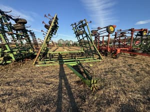 John Deere 960 Image