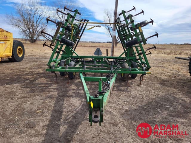 Image of John Deere 960 equipment image 4