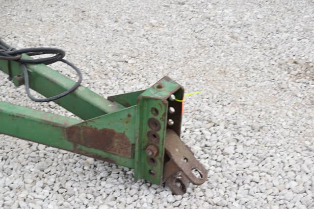 Image of John Deere 960 equipment image 3