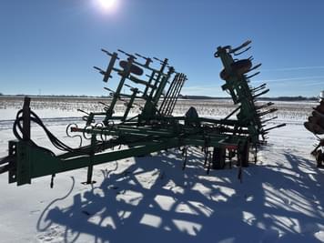 Main image John Deere 960