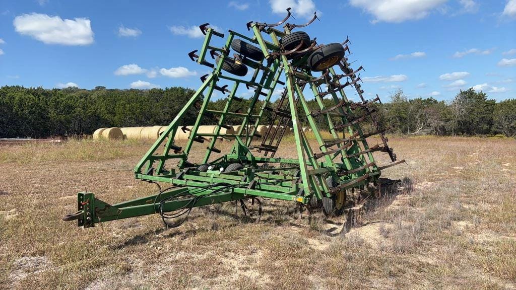 Main image John Deere 960