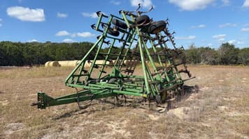 Main image John Deere 960