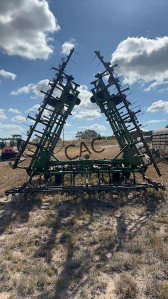 Image of John Deere 960 equipment image 2