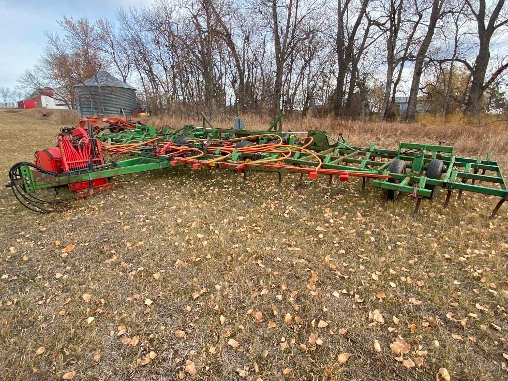 Main image John Deere 960