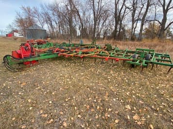 Main image John Deere 960