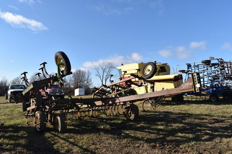 Main image John Deere 960