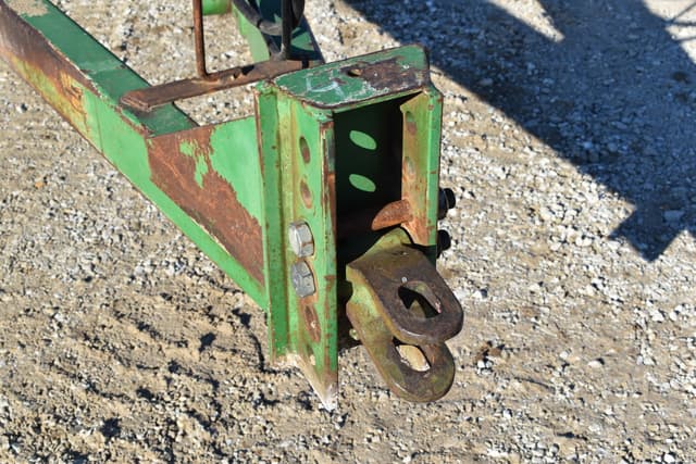 Image of John Deere 960 equipment image 3