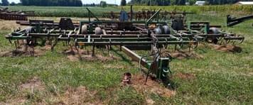 Main image John Deere 960
