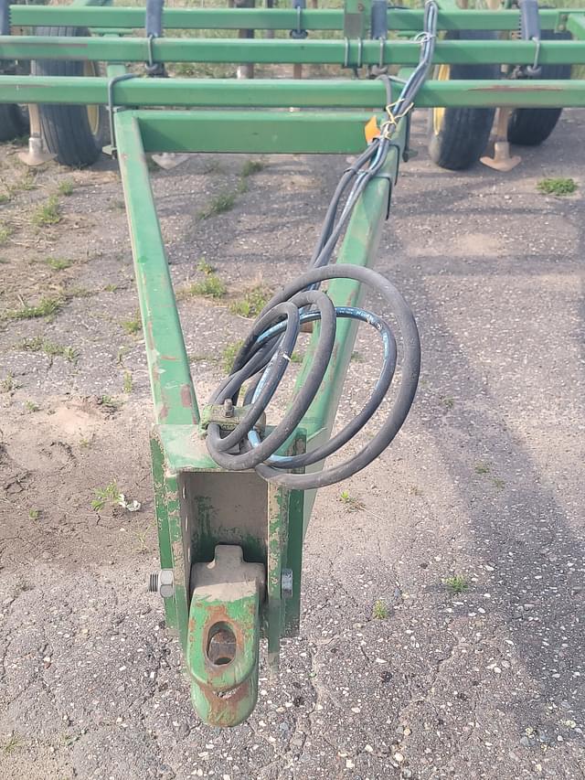 Image of John Deere 960 equipment image 4