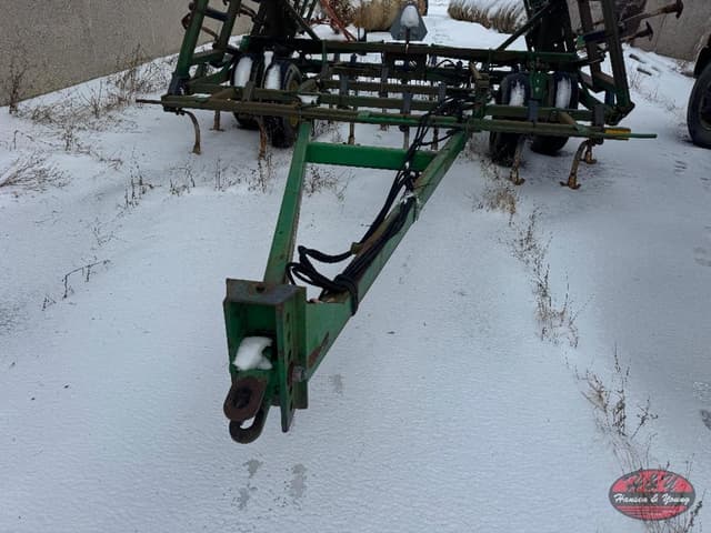 Image of John Deere 960 equipment image 4