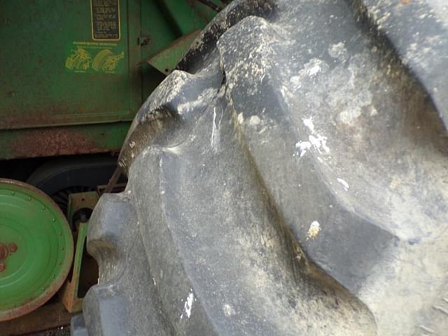 Image of John Deere 9600 equipment image 4