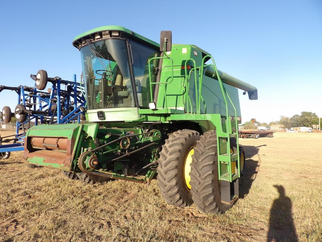 Image of John Deere 9600 Primary image