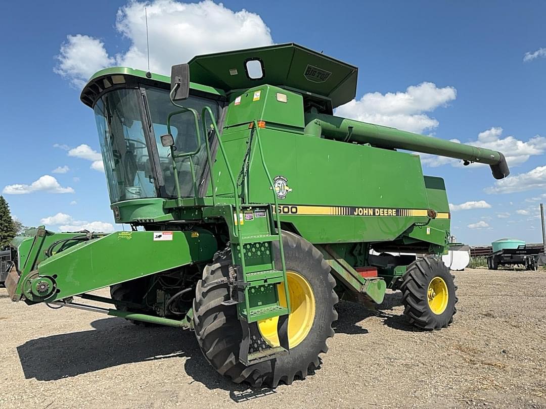 Image of John Deere 9600 Primary image