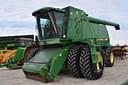 1996 John Deere 9600 Image