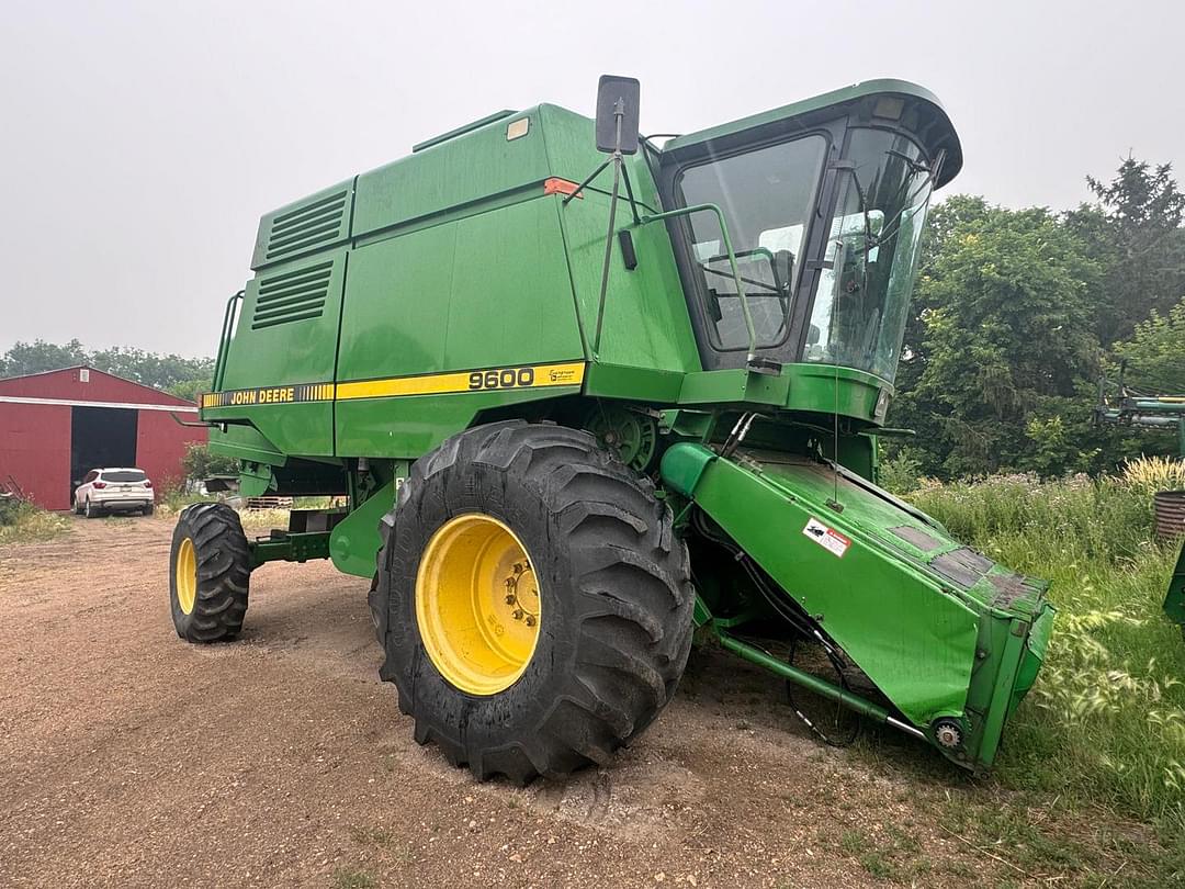 Image of John Deere 9600 Primary Image