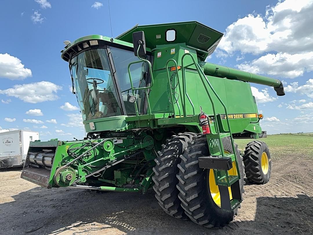 Image of John Deere 9600 Primary image