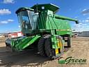 John Deere 9600 Image