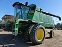 John Deere 9600 Image