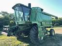 John Deere 9600 Image