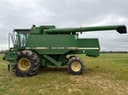 John Deere 9600 Image