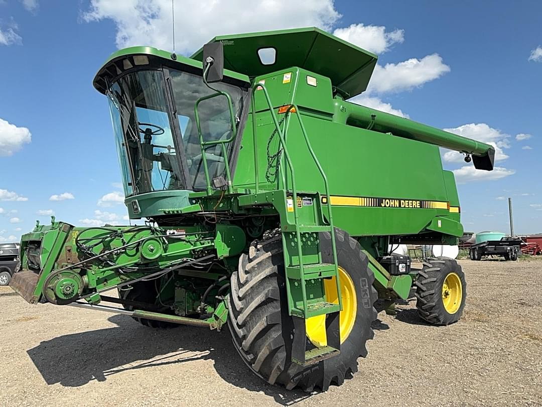 Image of John Deere 9600 Primary image