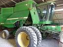 John Deere 9600 Image