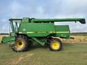 John Deere 9600 Image