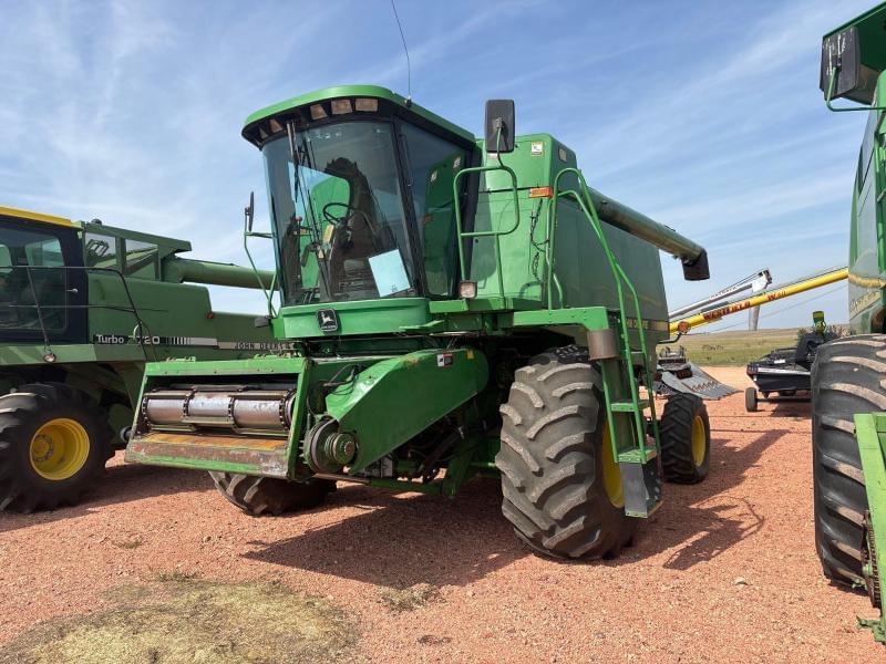Image of John Deere 9600 Primary image